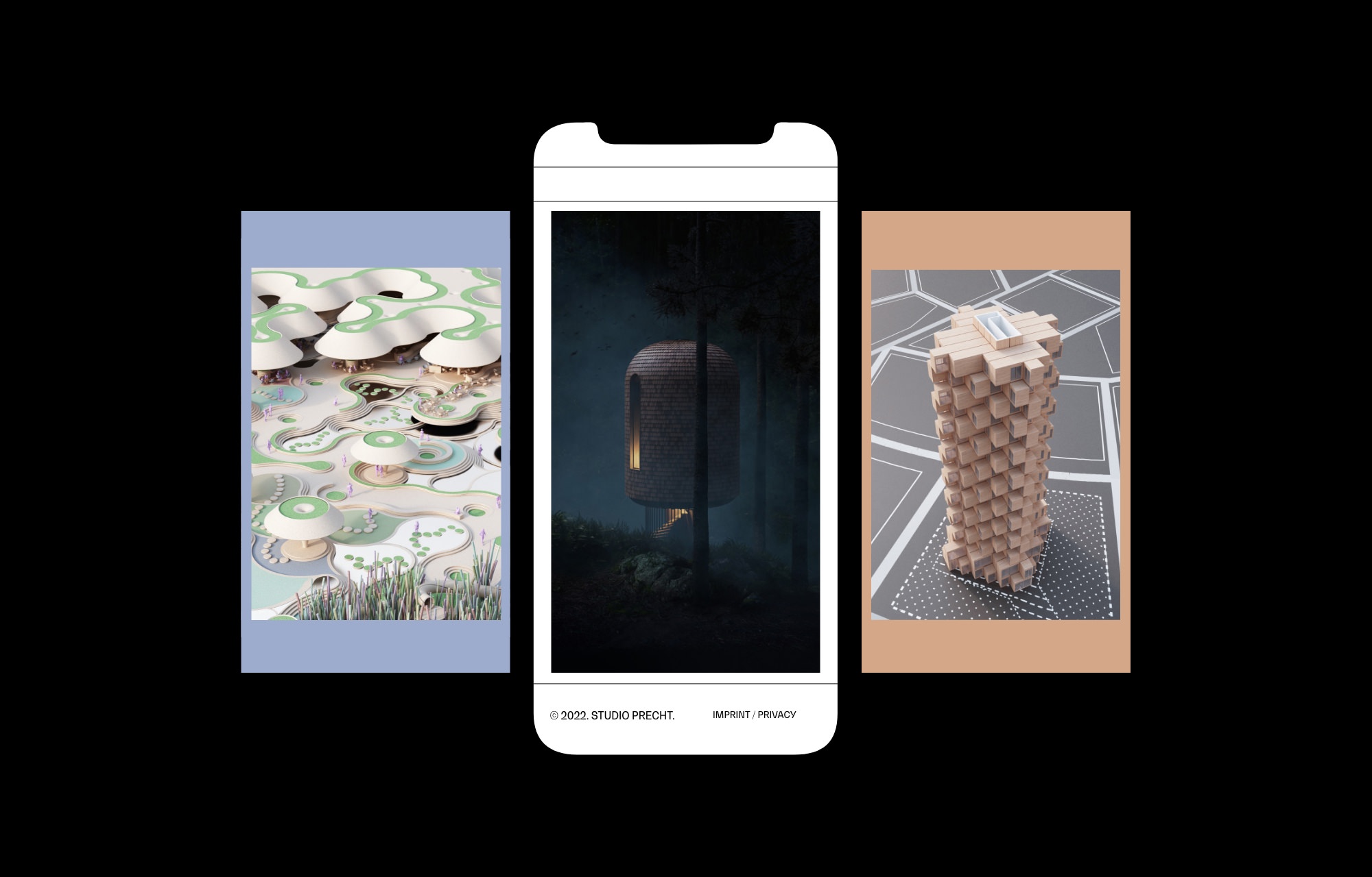 Chris Precht – 3