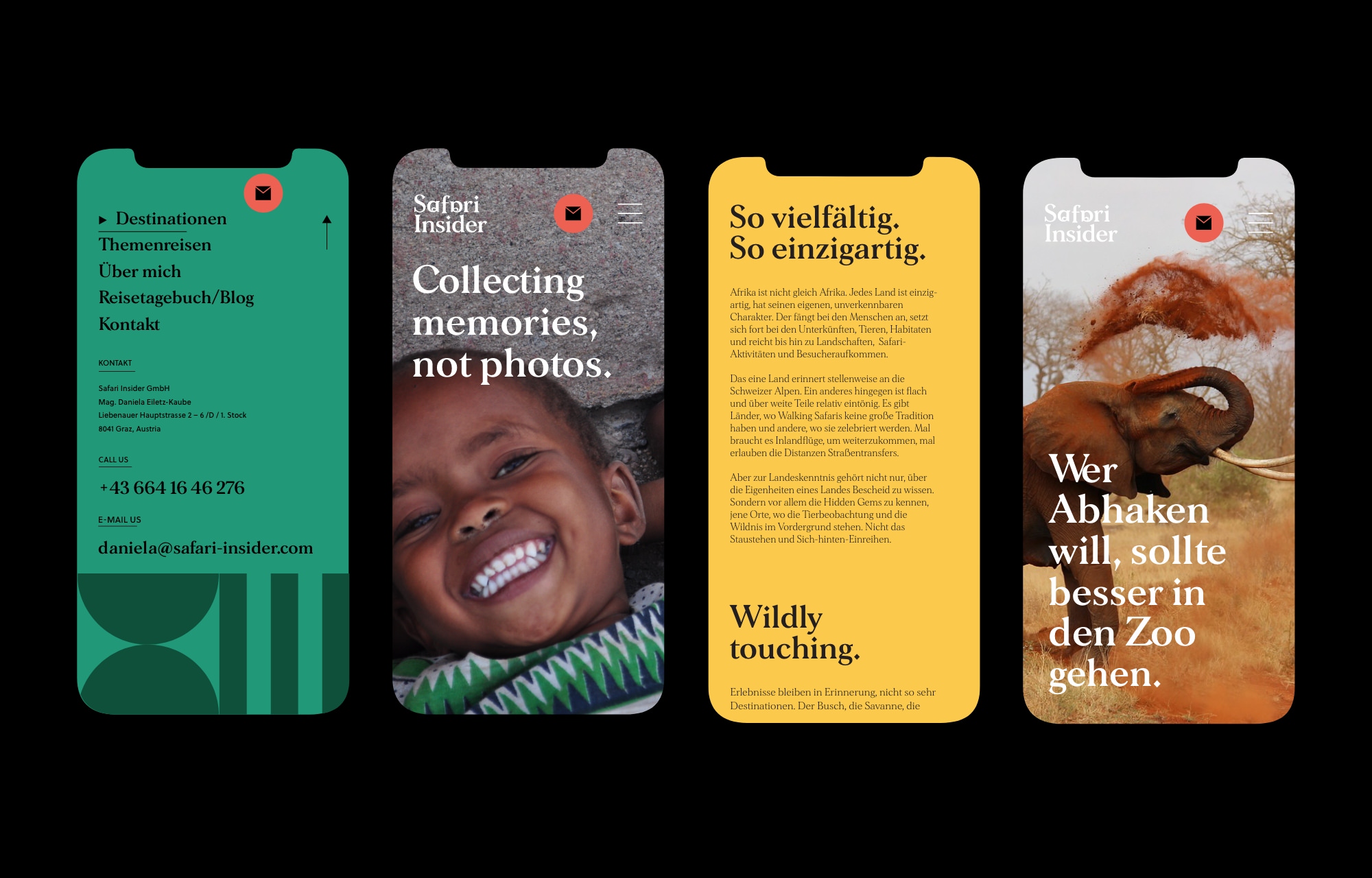Safari Insider 2 – 1