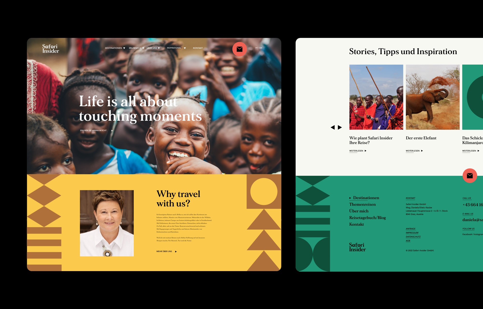 Safari Insider 2 – 3