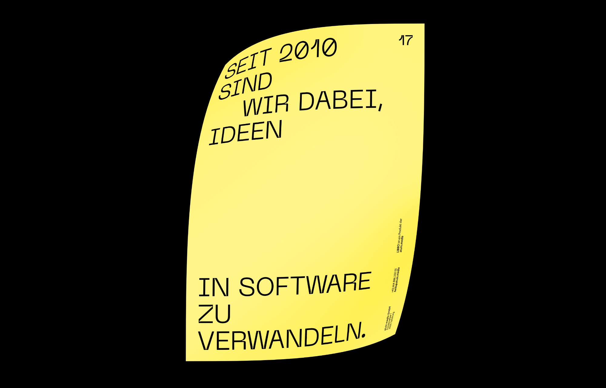 dunkelblaufastschwarz_Werbeagentur_Salzburg_Editorial_Design_autinMedia – 2