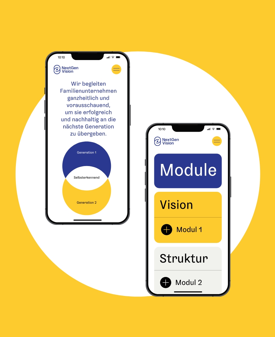 dunkelblaufastschwarz_Werbeagentur_Salzburg_branding_NextGenVision